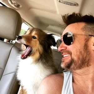 Meet your Posher, Ryan